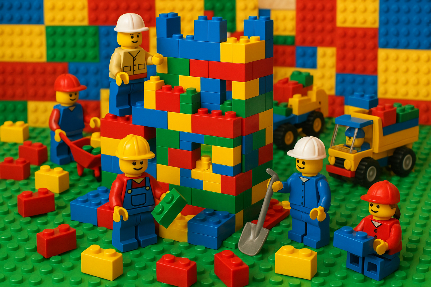 Lego
