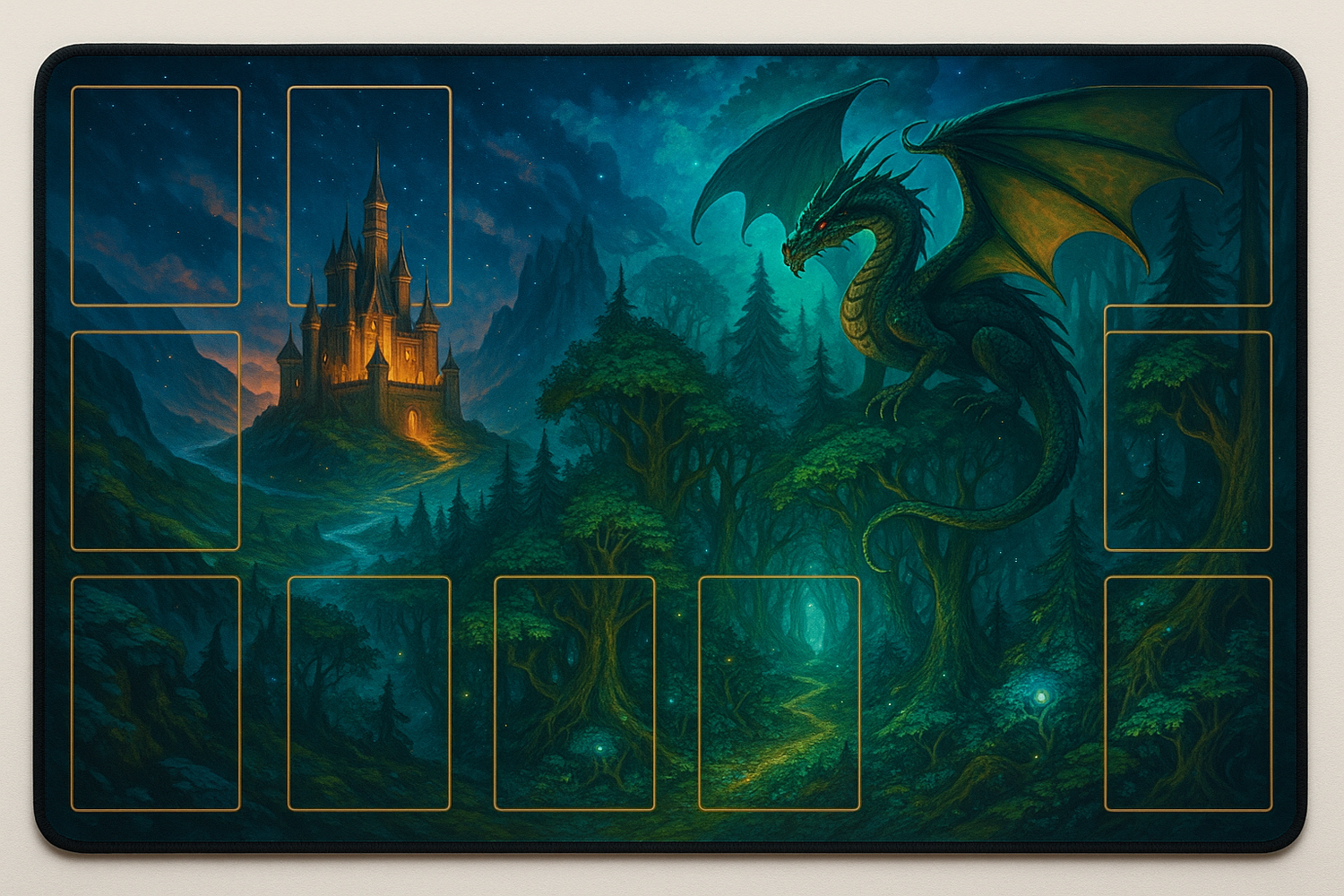 Playmats