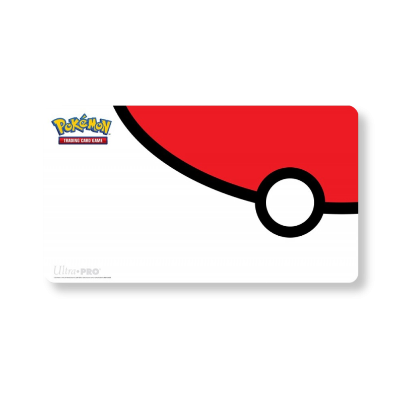 Ultra Pro - Pokémon Poké Ball Playmat
