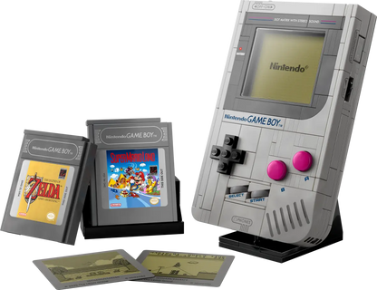 LEGO Game Boy™ Set