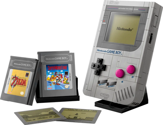 LEGO Game Boy™ Set