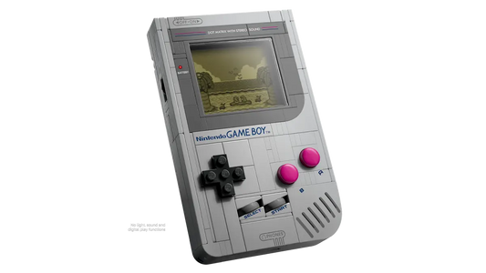LEGO Game Boy™ Set