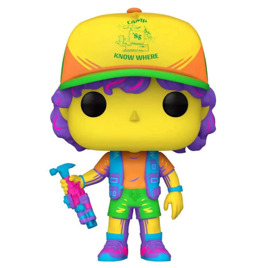 POP - Stranger Things - Dustin in Beef Tee (Glow in the Dark)